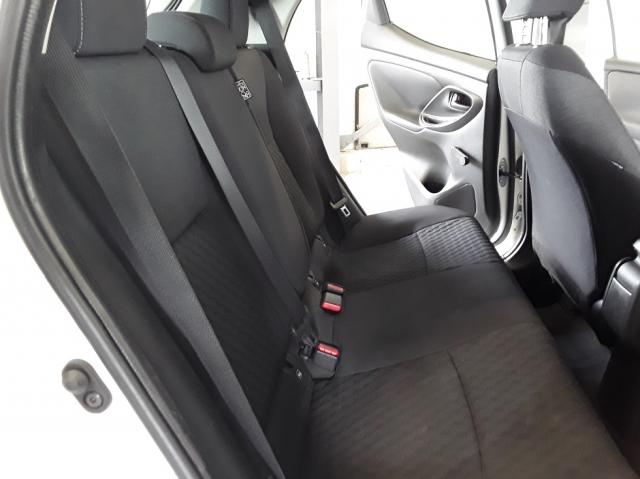 Toyota Yaris image 1