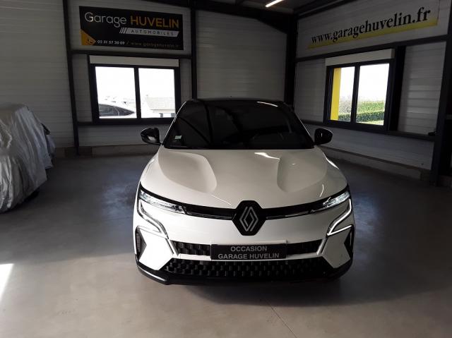 Renault Mégane image 4