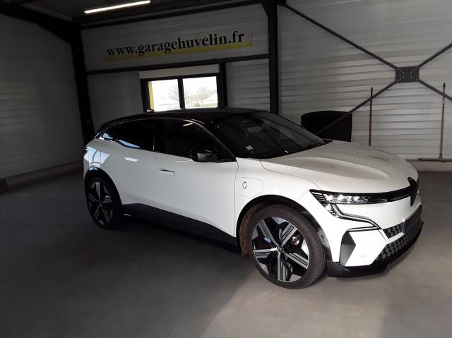 Renault Mégane image 6
