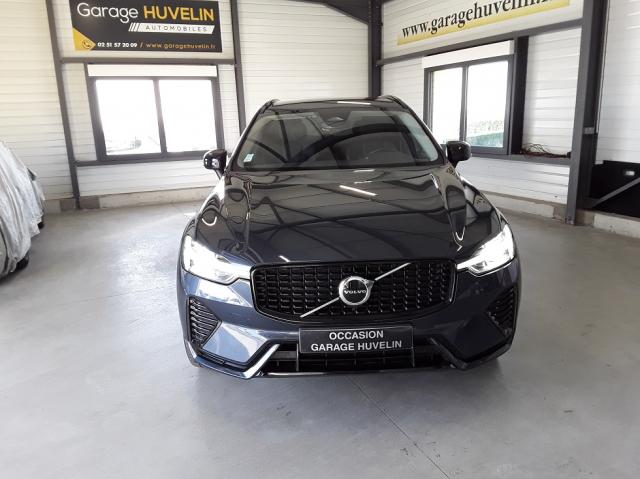Volvo Xc60 image 9