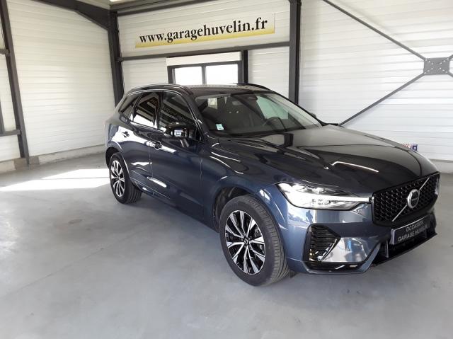 Volvo Xc60 image 8