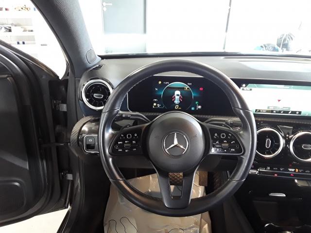 Mercedes Benz Classe A image 4