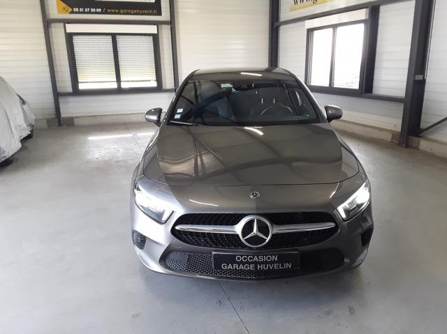 Mercedes Benz Classe A image 1