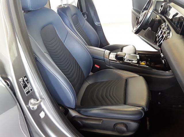 Mercedes Benz Classe A image 8