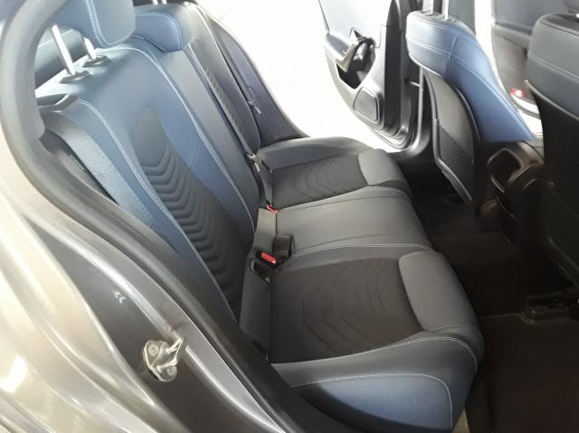 Mercedes Benz Classe A image 5