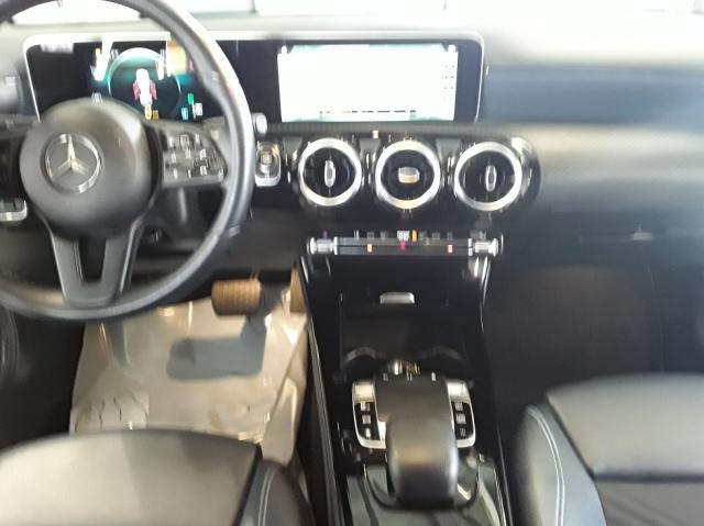 Mercedes Benz Classe A image 9