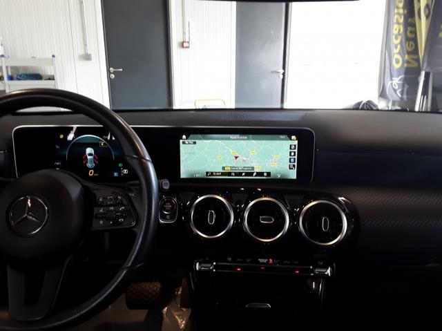 Mercedes Benz Classe A image 2