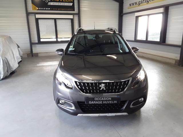 Peugeot 2008 image 7