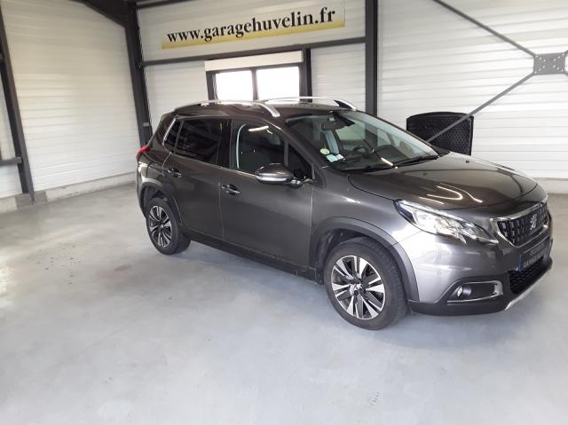 Peugeot 2008 image 9