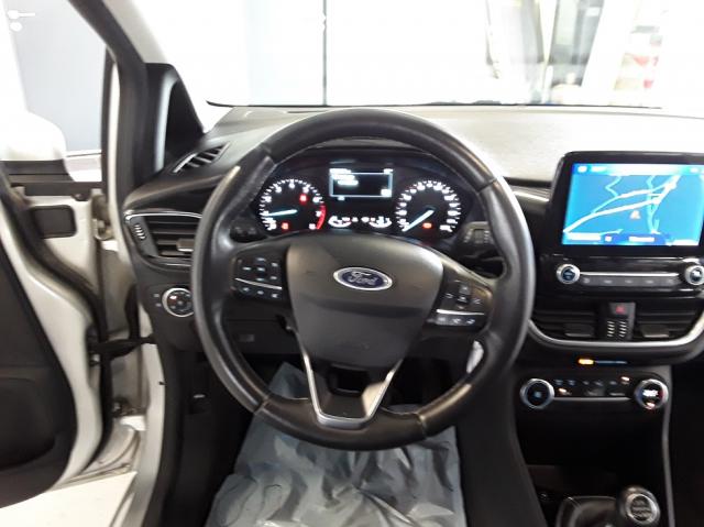 Ford Fiesta image 4