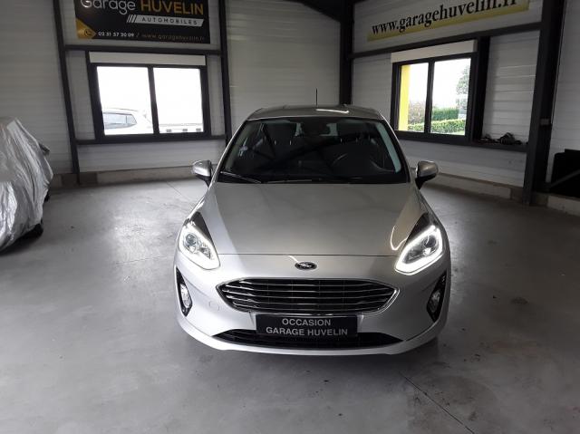 Ford Fiesta image 7