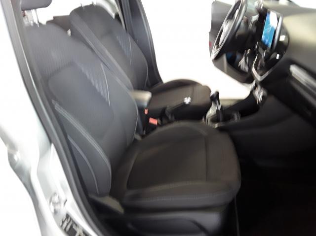 Ford Fiesta image 3