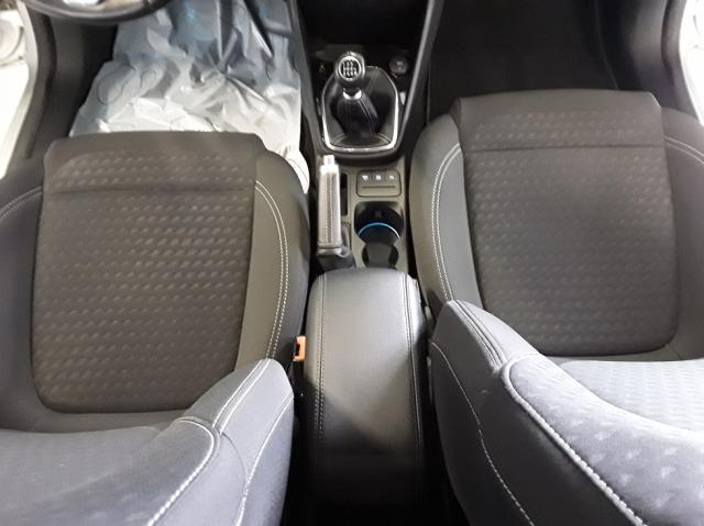 Ford Fiesta image 5