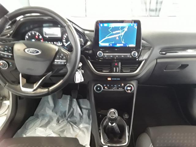 Ford Fiesta image 1