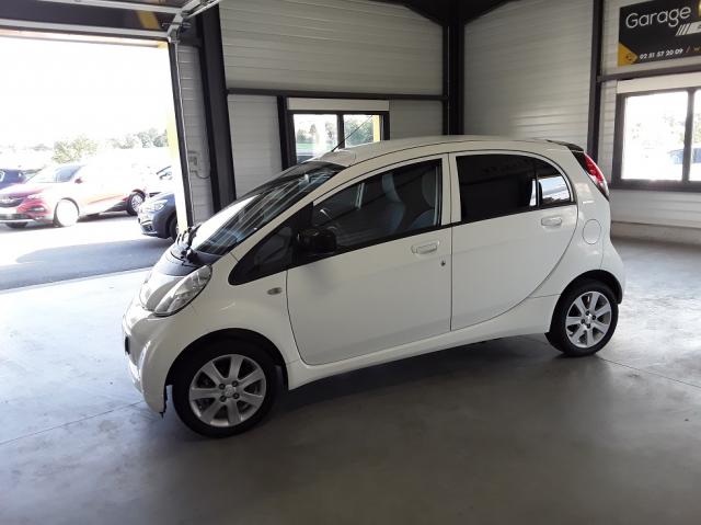 Peugeot Ion image 6