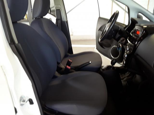Peugeot Ion image 4
