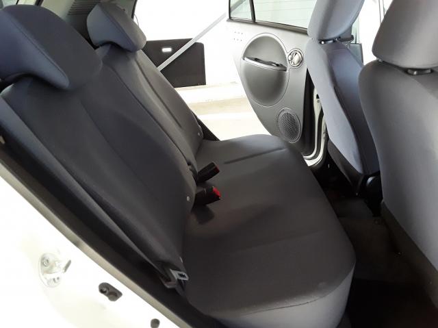 Peugeot Ion image 1