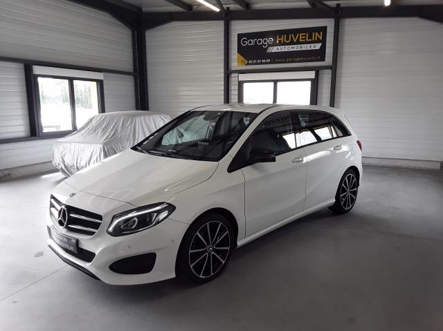 Mercedes Benz
