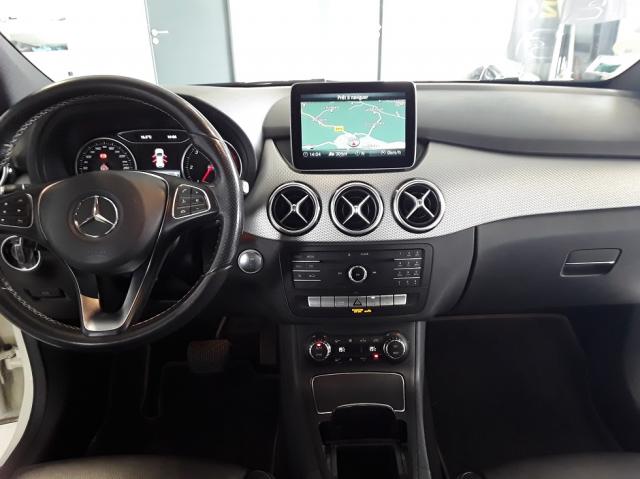 Mercedes Benz Classe B image 5