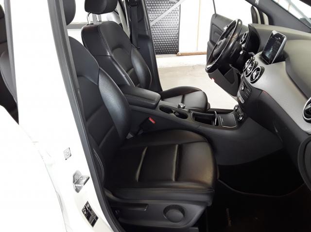 Mercedes Benz Classe B image 8