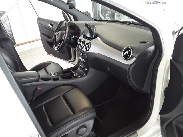 Mercedes Benz Classe B image 7