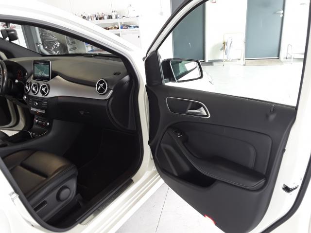 Mercedes Benz Classe B image 2
