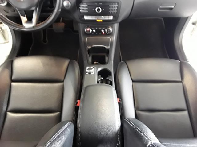 Mercedes Benz Classe B image 4