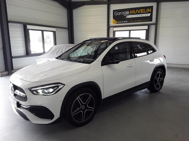 Mercedes Benz
