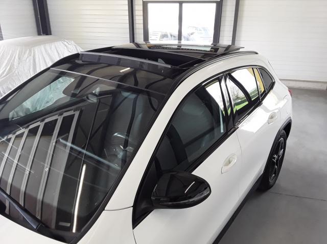Mercedes Benz Gla image 4