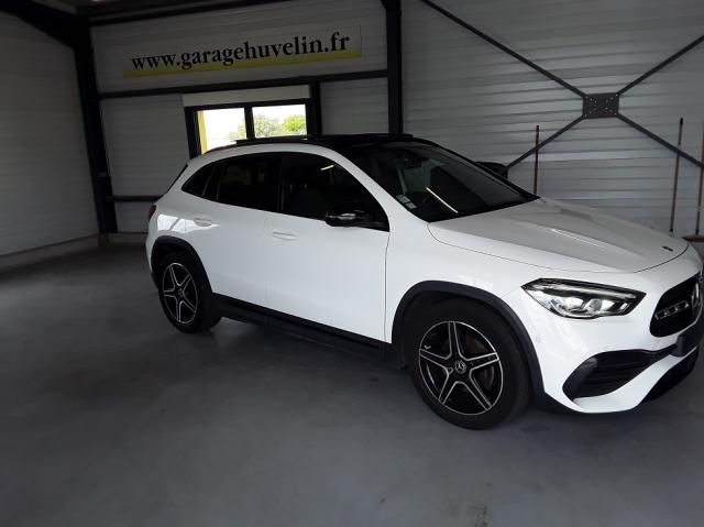 Mercedes Benz Gla image 8