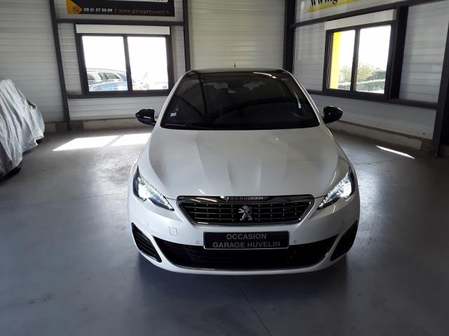 Peugeot 308 image 3