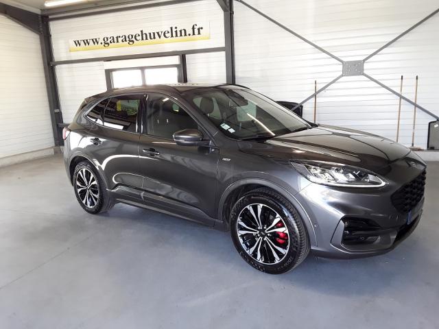 Ford Kuga image 2