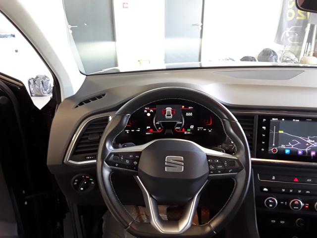 Seat Ateca image 5
