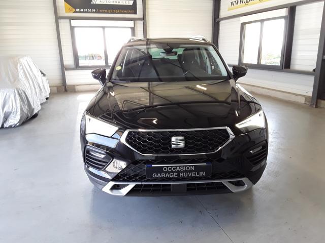 Seat Ateca image 9