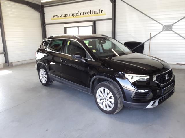 Seat Ateca image 7