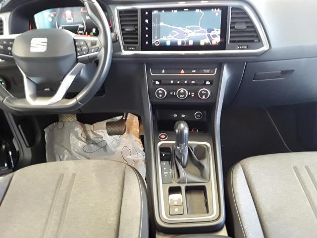 Seat Ateca image 1