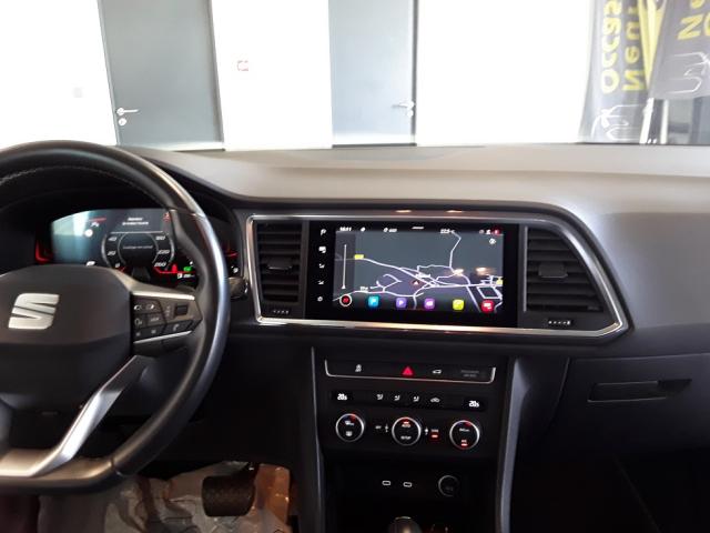 Seat Ateca image 3