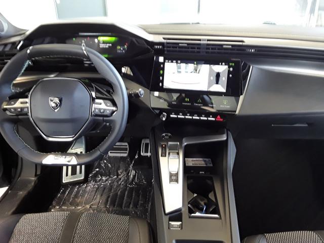 Peugeot 308 image 3