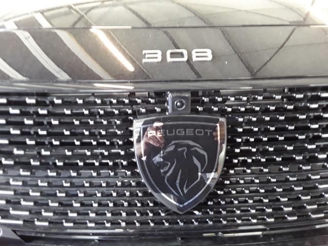 Peugeot 308 image 9