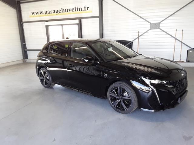 Peugeot 308 image 5