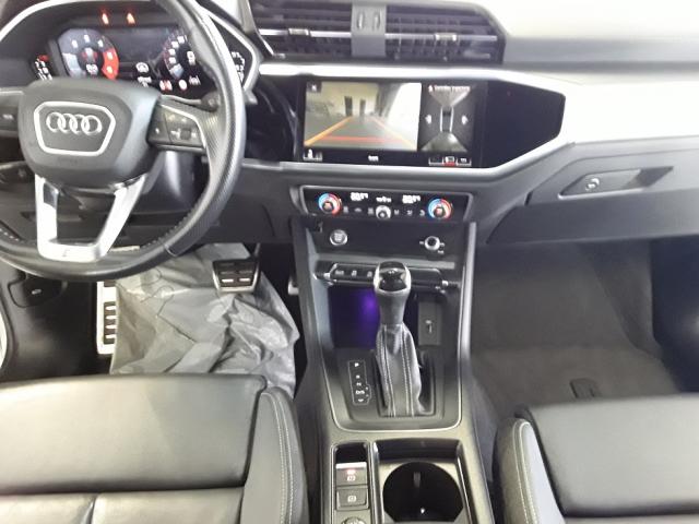 Audi Q3 Sportback image 8