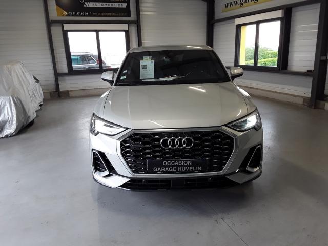 Audi Q3 Sportback image 1