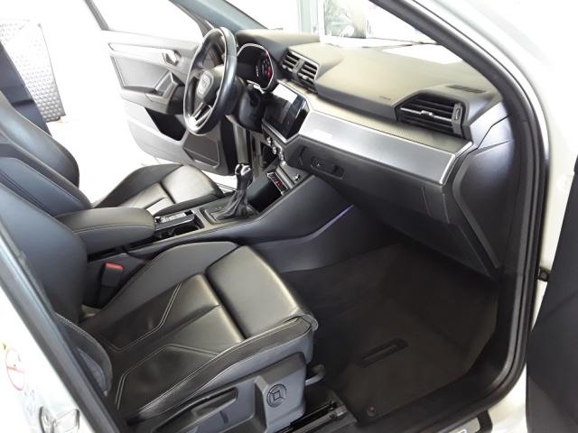 Audi Q3 Sportback image 7
