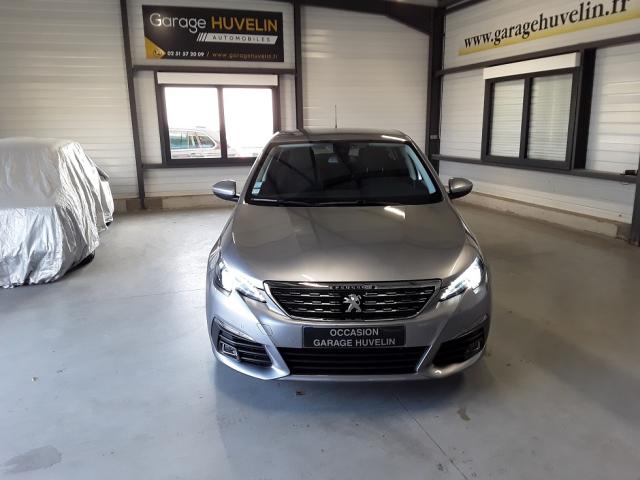 Peugeot 308 image 3