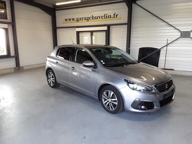 Peugeot 308 image 4