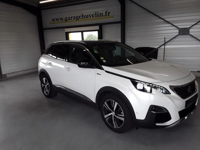 Peugeot 3008 image 4