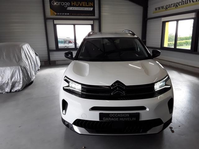 Citroen C5 Aircross image 5