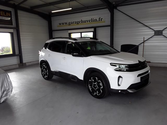 Citroen C5 Aircross image 7