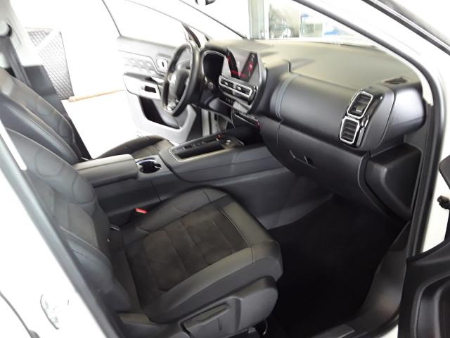 Citroen C5 Aircross image 1