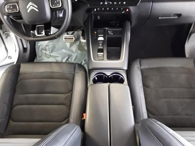 Citroen C5 Aircross image 2
